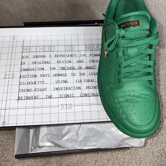 Air Jordan 1 Low - Picture 6 of 6